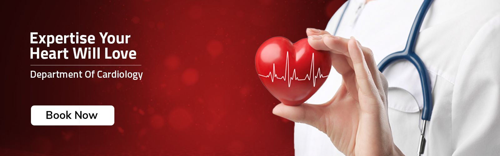 Online cardiology consultation at myAster