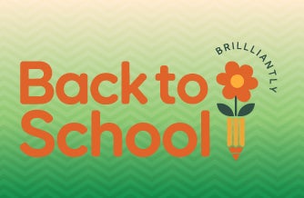 Back to School