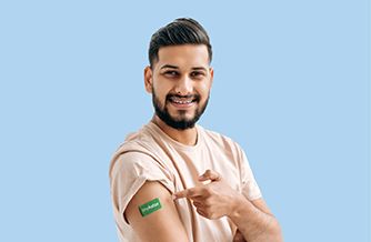 Vaccines & Diagnostics