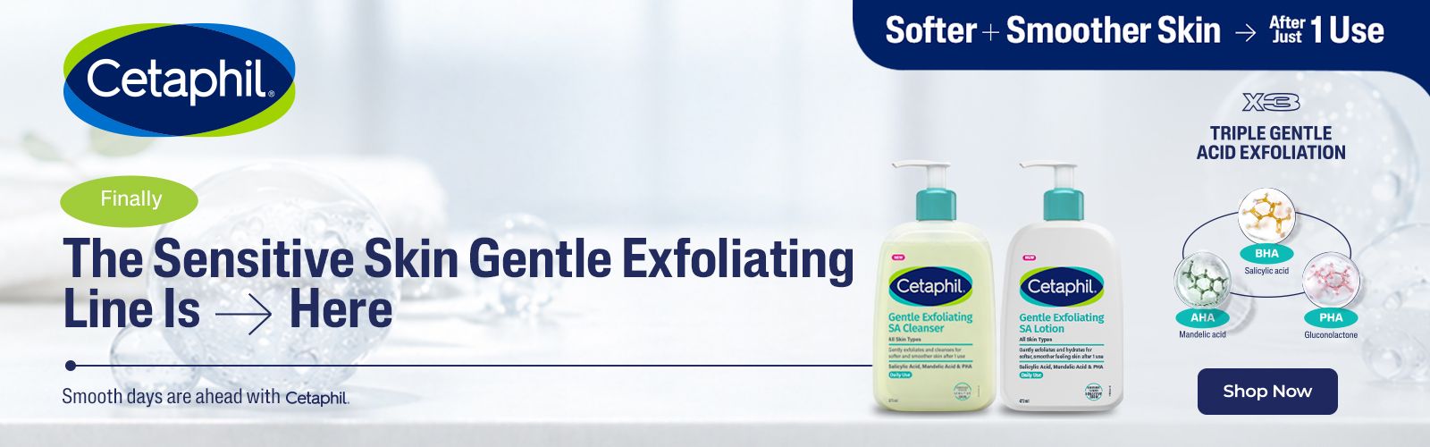 Cetaphil