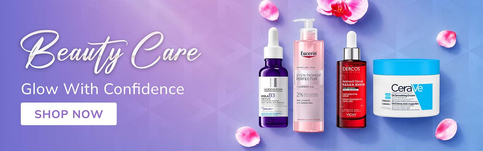 Beauty Care