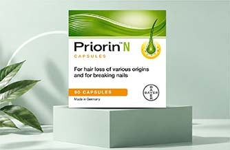 Beauty Supplements