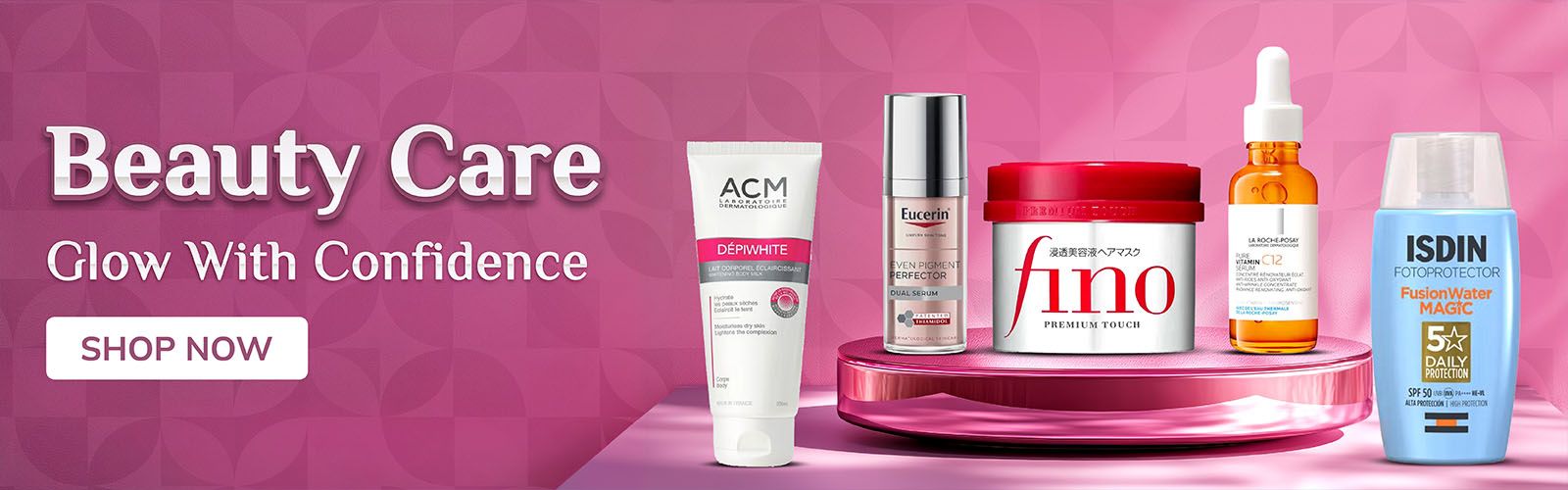 Beauty Care