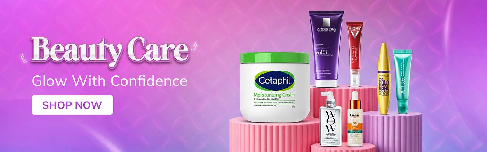 Beauty Care