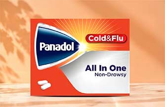 Cold & Flu