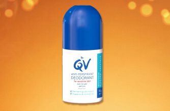 Deodorants & Roll Ons