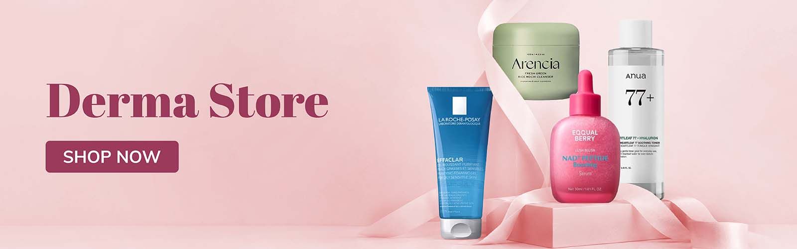 Derma Store
