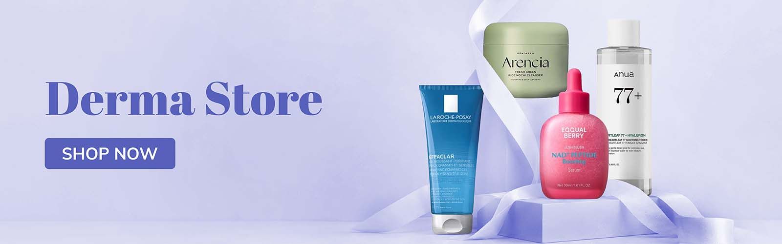 Derma Store