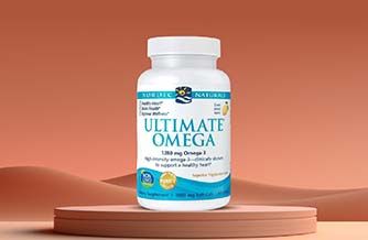 Fish Oil & Omega