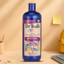 Kids Bath Essentials
