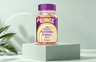Kids Supplements