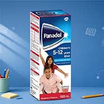 Kids Medication