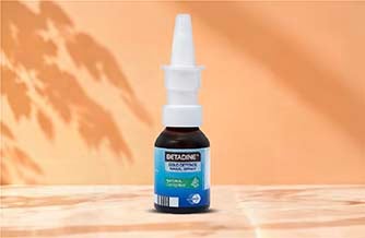 Nasal Preparations