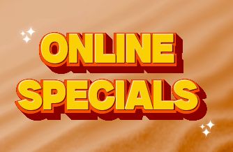 Online Specials