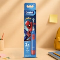 Kids Oral Care