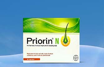 Skin & Hair Supplements