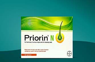 Skin & Hair Supplements