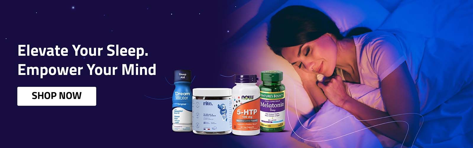 Sleep Support