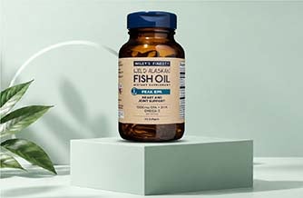 Speciality Supplements
