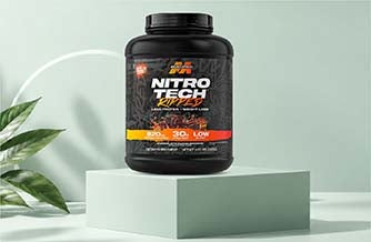 Sports Nutrition