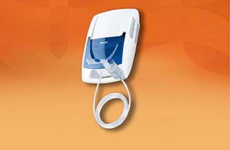 Steamers & Nebulizers