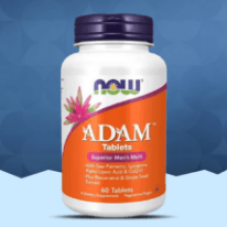 Men's Supplement