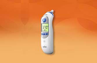 Thermometers