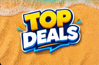 Top Deals