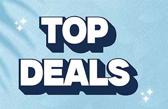 Top Deals