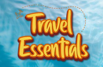Travel Essentials