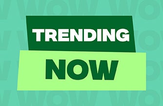 Trending Now