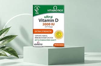 Vitamins