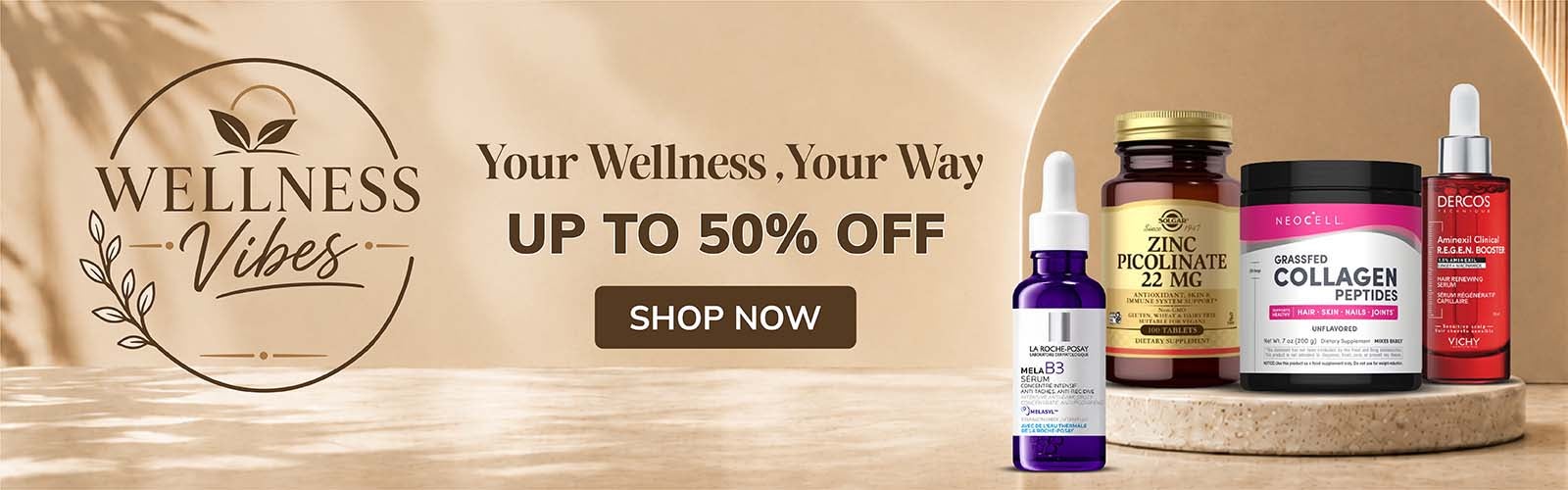 Wellness Vibes