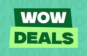WOW Deals
