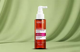 Hair care