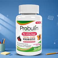 Kids Gut Health