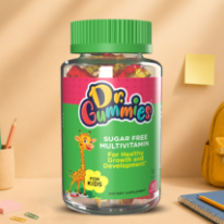 Kids Supplements
