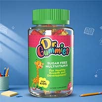 Kids Supplements