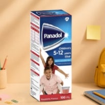Kids Medication
