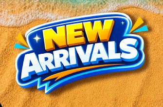 New Arrivals
