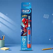 Kids Oral Care