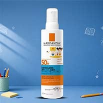 Kids Suncare