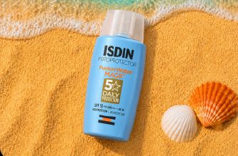 Suncare