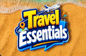 Travel Essentials