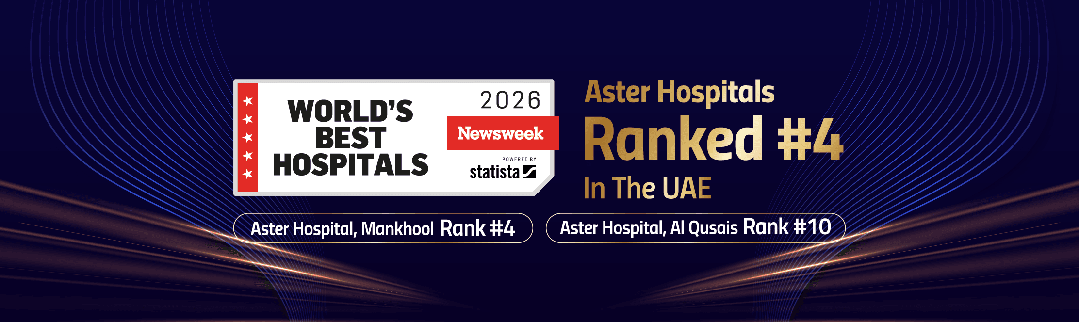 Aster Hospitals
