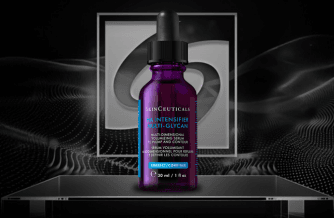 H.A Intensifier Multi-Glycan