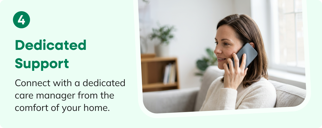 Homecare