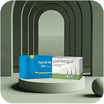 Vitamins & Supplements 