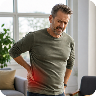 Back Pain