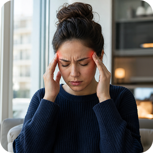 Headaches & Migraines